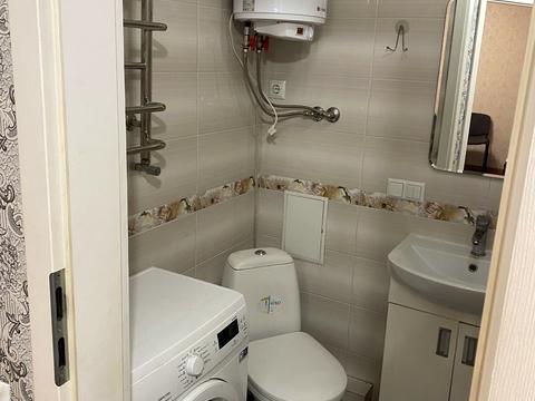 квартира по адресу Ивана Пулюя ул., 18