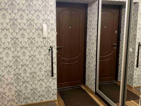 квартира по адресу Ивана Пулюя ул., 18