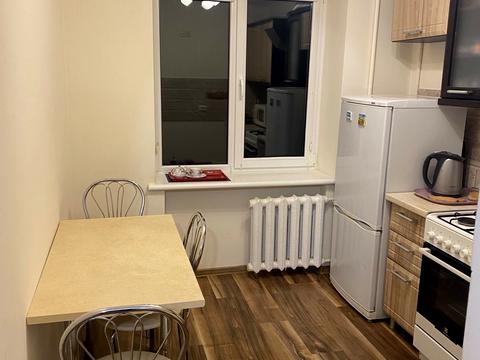 квартира по адресу Ивана Пулюя ул., 18