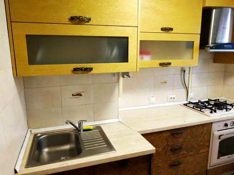 квартира за адресою Академіка Корольова вул., 34