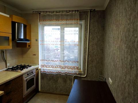 квартира за адресою Академіка Корольова вул., 34