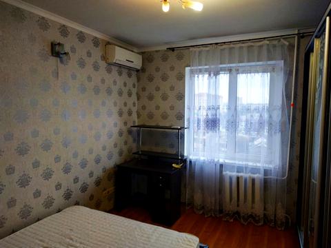 квартира за адресою Академіка Корольова вул., 34