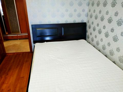 квартира за адресою Академіка Корольова вул., 34