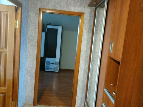 квартира за адресою Академіка Корольова вул., 34