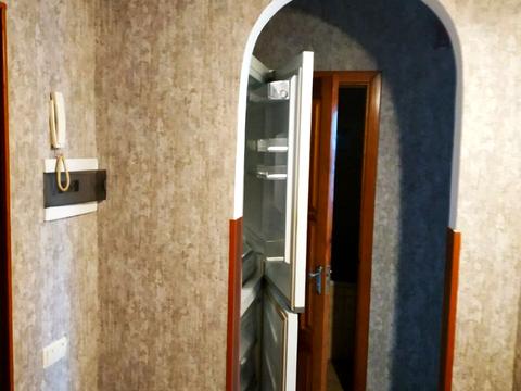 квартира за адресою Академіка Корольова вул., 34