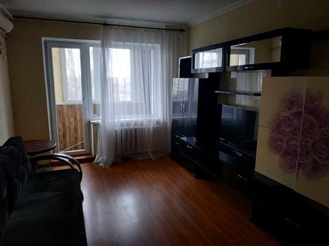 квартира за адресою Академіка Корольова вул., 34