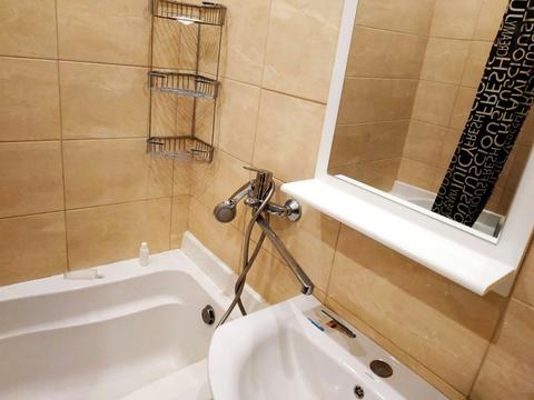 квартира за адресою Академіка Корольова вул., 34