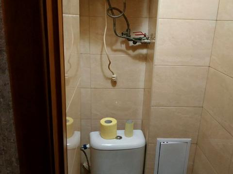 квартира за адресою Академіка Корольова вул., 34