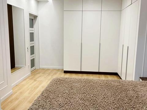 квартира по адресу Львовская ул., 33б