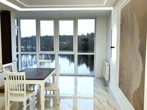 квартира по адресу Львовская ул., 33б