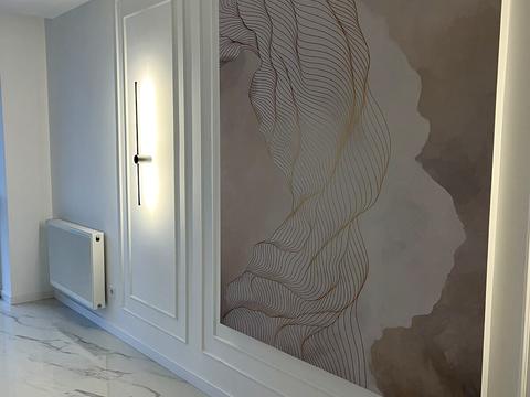 квартира по адресу Львовская ул., 33б