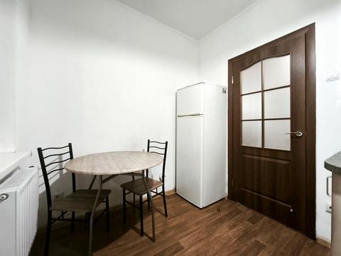 квартира за адресою Бориса Гмирі вул., 38-Б