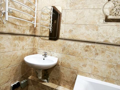 квартира за адресою Бориса Гмирі вул., 38-Б