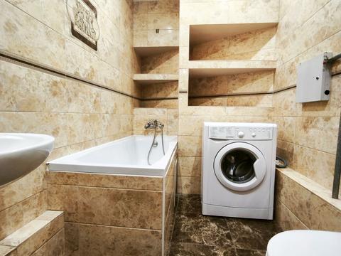 квартира за адресою Бориса Гмирі вул., 38-Б