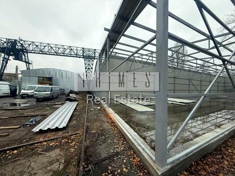 комерційна за адресою Набережно-Лугова вул., 10