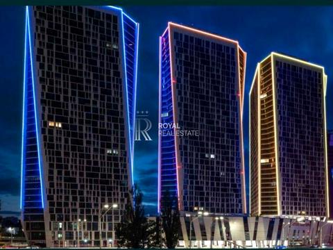 квартира по адресу Берестейский просп. (Победы), 11 к2