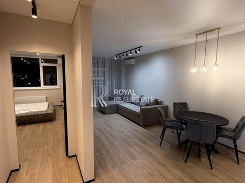 квартира по адресу Берестейский просп. (Победы), 11 к2