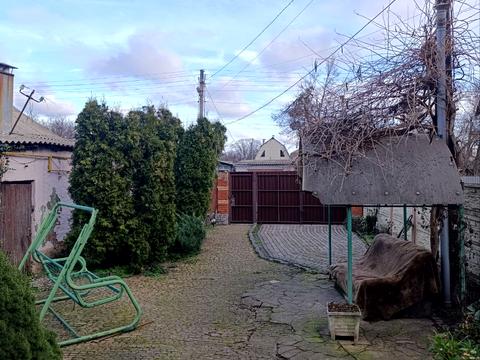 будинок за адресою Червона Алея вул., 39