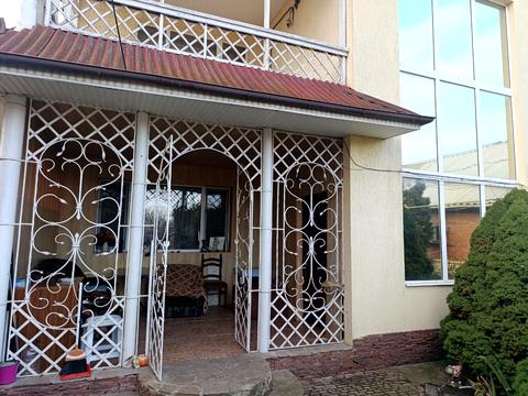 будинок за адресою Червона Алея вул., 39