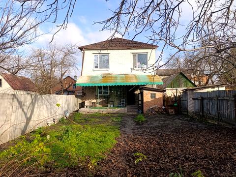 будинок за адресою Червона Алея вул., 39