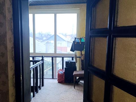 будинок за адресою Червона Алея вул., 39