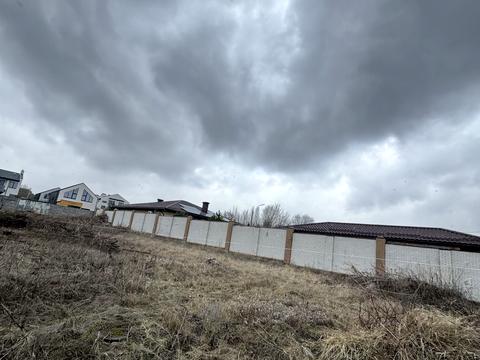 ділянка за адресою Телевізійна, 32