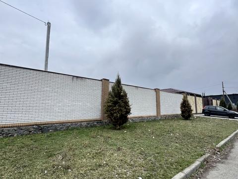 ділянка за адресою Телевізійна, 32