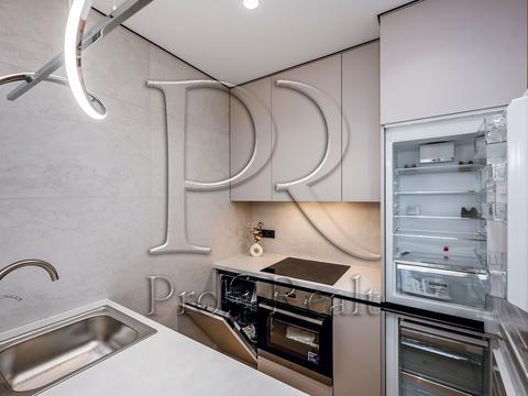 квартира за адресою Всеволода Змієнка вул., 30