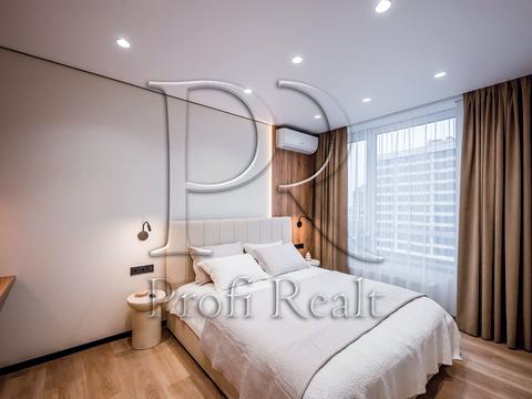 квартира за адресою Всеволода Змієнка вул., 30