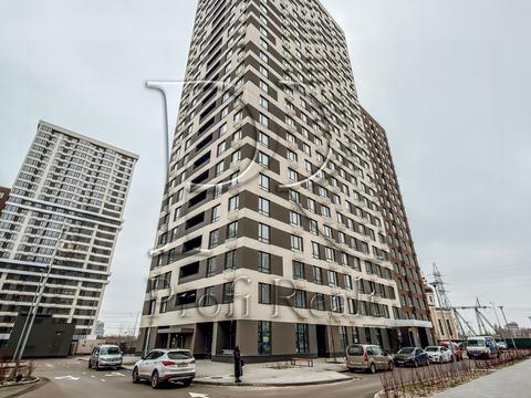 квартира за адресою Всеволода Змієнка вул., 30