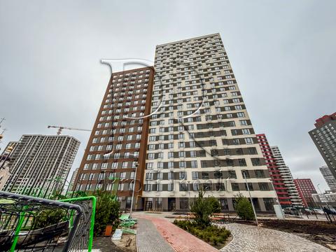 квартира за адресою Всеволода Змієнка вул., 30