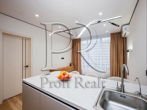 квартира за адресою Всеволода Змієнка вул., 30