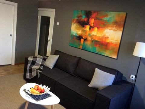 квартира за адресою Русанівська набережна вул., 16