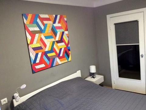 квартира за адресою Русанівська набережна вул., 16