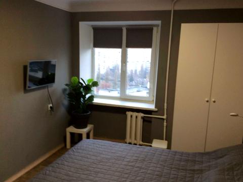 квартира за адресою Русанівська набережна вул., 16