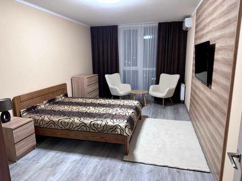 квартира за адресою Дениса Монастирського вул. (Василя Сурікова), 7-Д