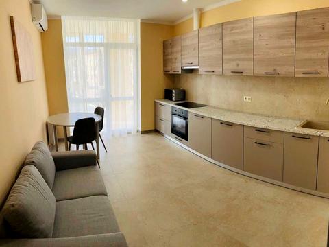 квартира за адресою Дениса Монастирського вул. (Василя Сурікова), 7-Д