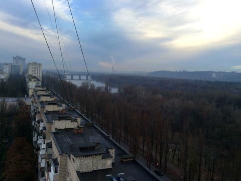 квартира за адресою Русанівська набережна вул., 16