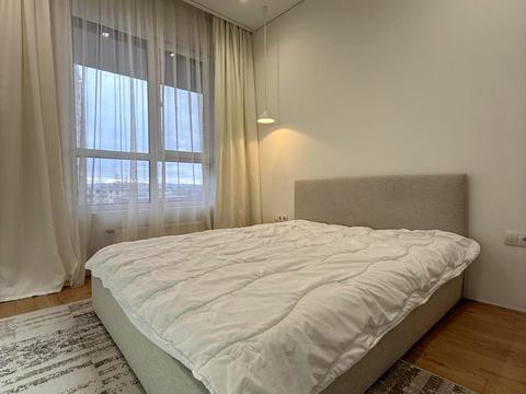 квартира за адресою Тараса Шевченка вул., 60/1