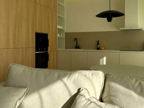 квартира за адресою Тараса Шевченка вул., 60/1