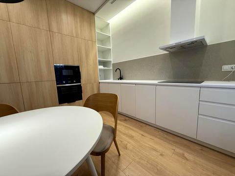 квартира за адресою Тараса Шевченка вул., 60/1