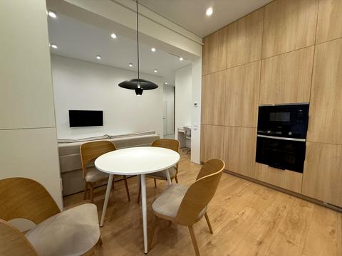 квартира за адресою Тараса Шевченка вул., 60/1