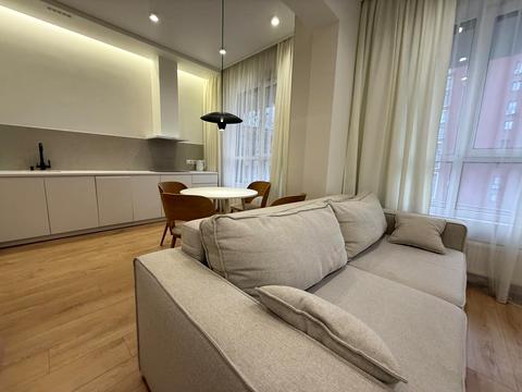 квартира за адресою Тараса Шевченка вул., 60/1