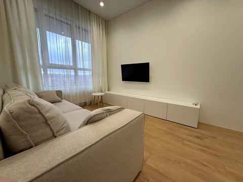 квартира за адресою Тараса Шевченка вул., 60/1