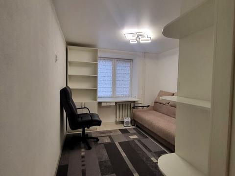 квартира по адресу Льва Ландау просп. (50-летия СССР), 20