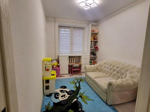 квартира по адресу Льва Ландау просп. (50-летия СССР), 20