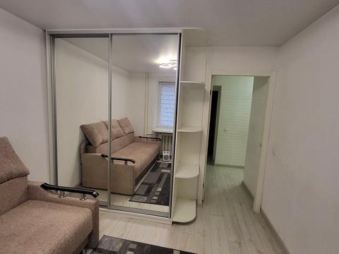 квартира по адресу Льва Ландау просп. (50-летия СССР), 20