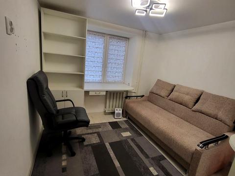 квартира по адресу Льва Ландау просп. (50-летия СССР), 20