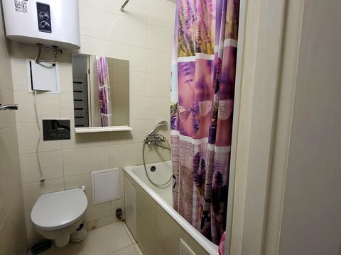 квартира по адресу Льва Ландау просп. (50-летия СССР), 20