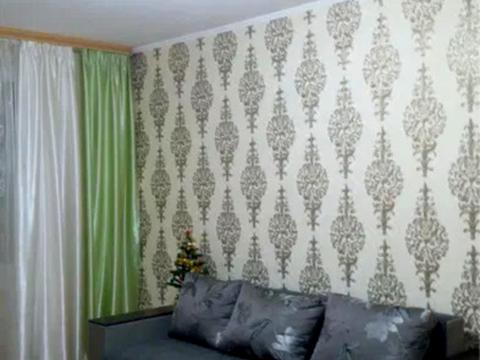 квартира за адресою Гвардійців-Широнінців вул., 59